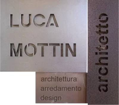 Sito web per studio di architettura