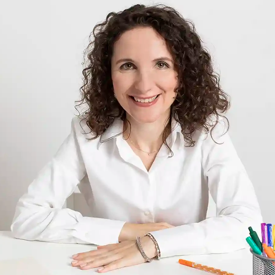 Realizzazione sito web custom per CoachLavoro – coaching professionale