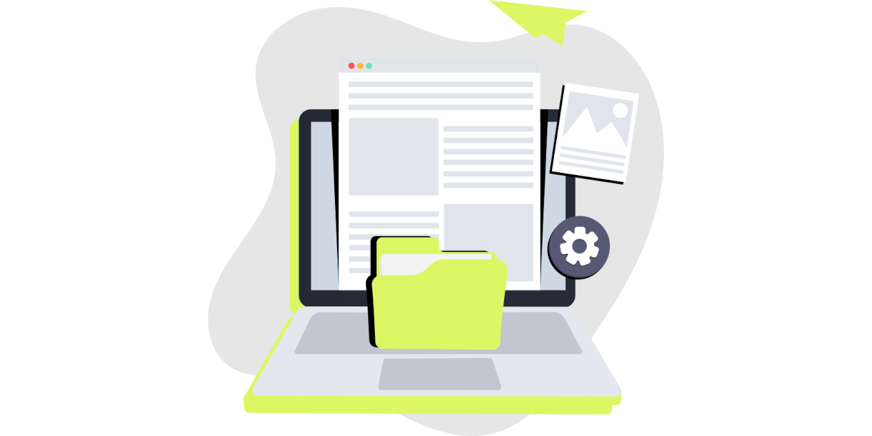 Il Migliore Plugin per Gestire i Documenti su WordPress: WP Download Manager