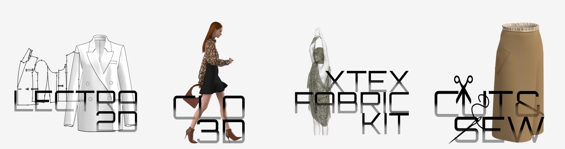 Sito web per studio modellistico